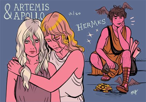 hermes brther of apollo and artemis|apollo and artemis children.